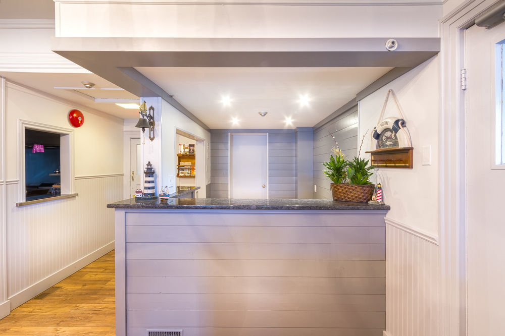 Picton Harbour Inn エクステリア 写真
