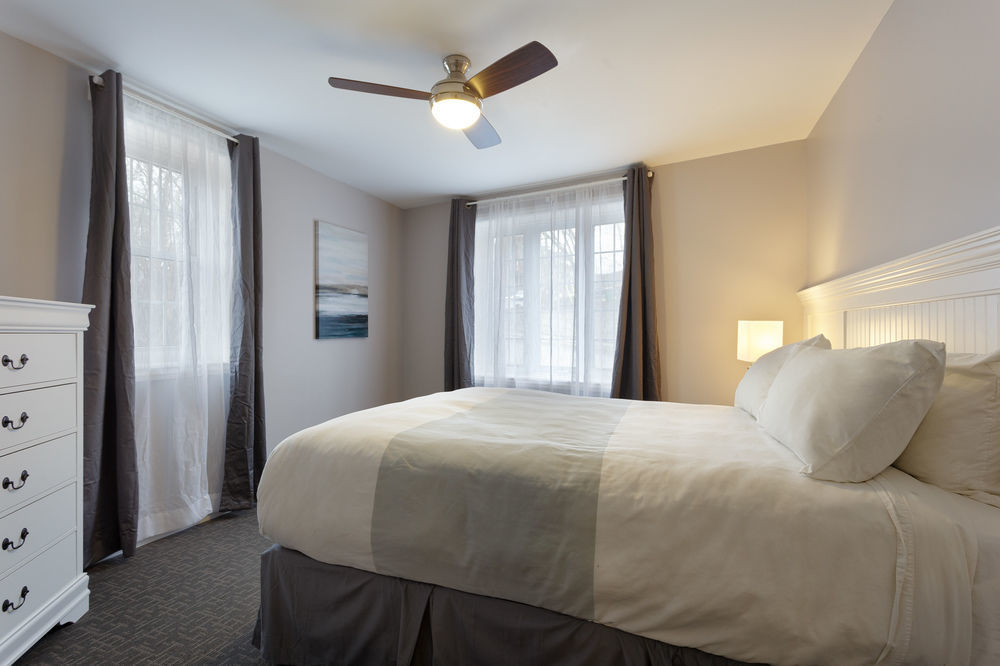 Picton Harbour Inn エクステリア 写真